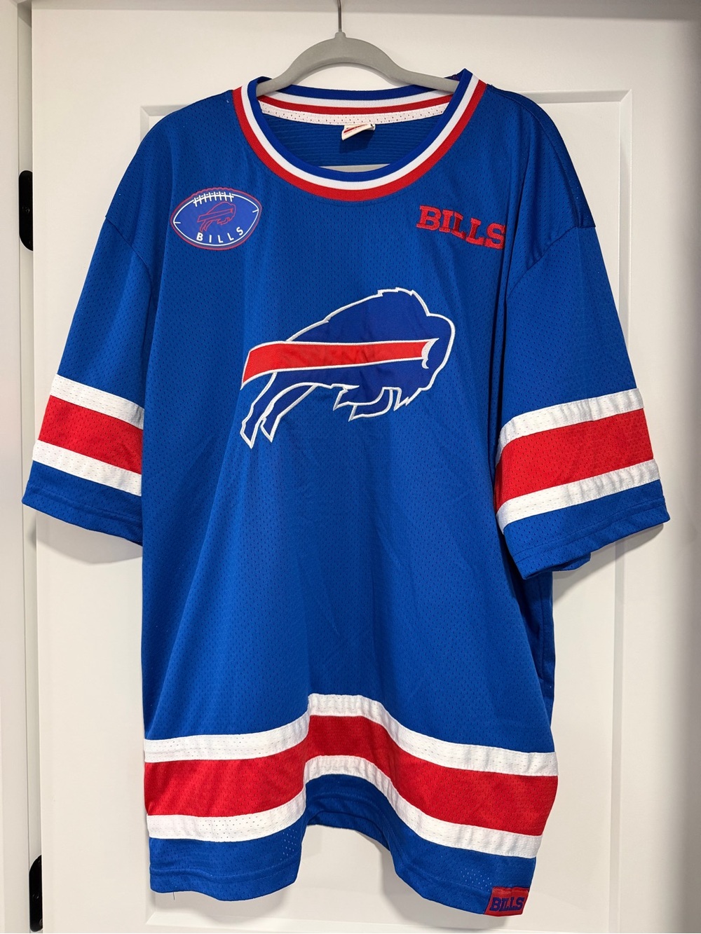 NFL Ultra Game Buffalo Bills Jersey